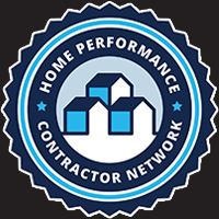 Home Performance Contractor Network