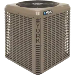 YORK® YC2F Air Conditioner