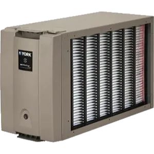 YORK® Hybrid Electronic Air Cleaner