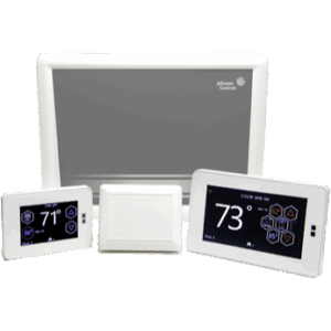 YORK® Hx™3 Communicating Zoning System