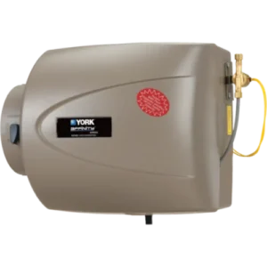YORK® Whole House Bypass Humidifier