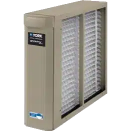 YORK® Whole Home Media Air Cleaners
