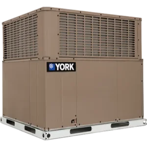 YORK® PCE4 Packaged Air Conditioner