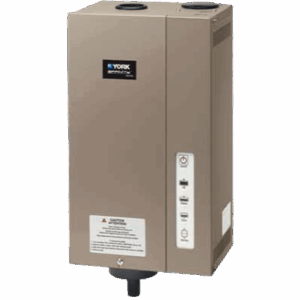 YORK® Steam Humidifier