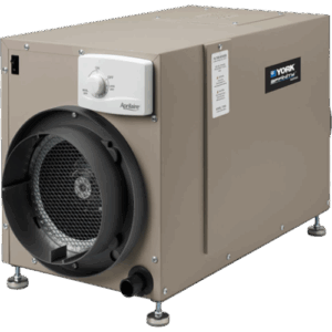 YORK® Whole House Dehumidifier