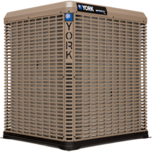 YORK® YZT Heat Pump