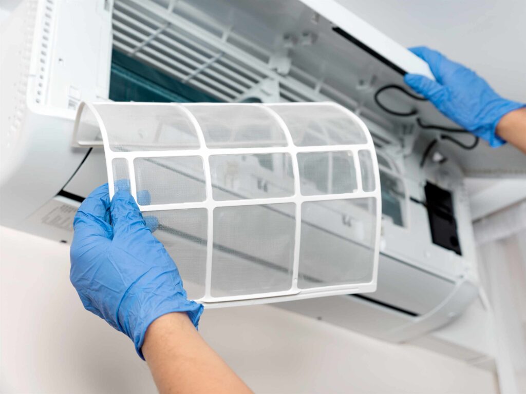 Air Conditioning Replacement & Installation in Kelowna, Vernon & the Okanagan