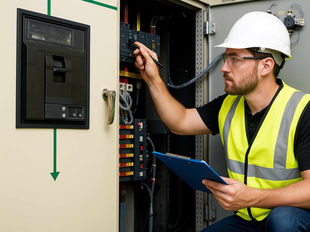 Electrical Safety Inspections