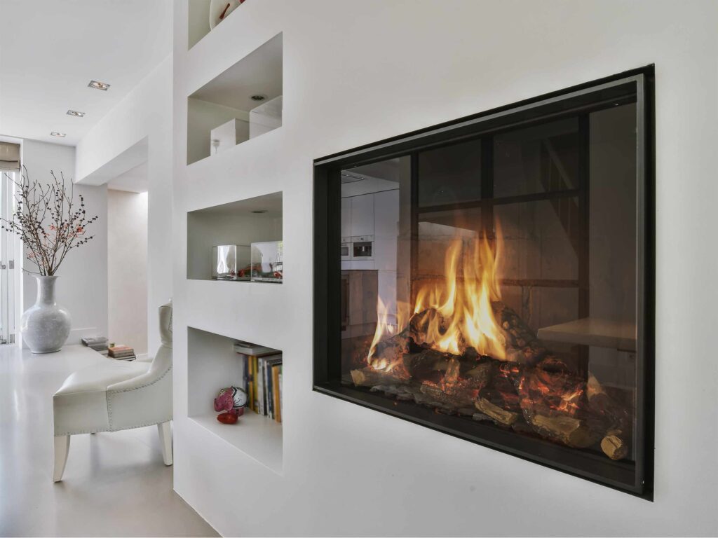 Fireplace Replacement & Installation in Kelowna, Vernon & the Okanagan