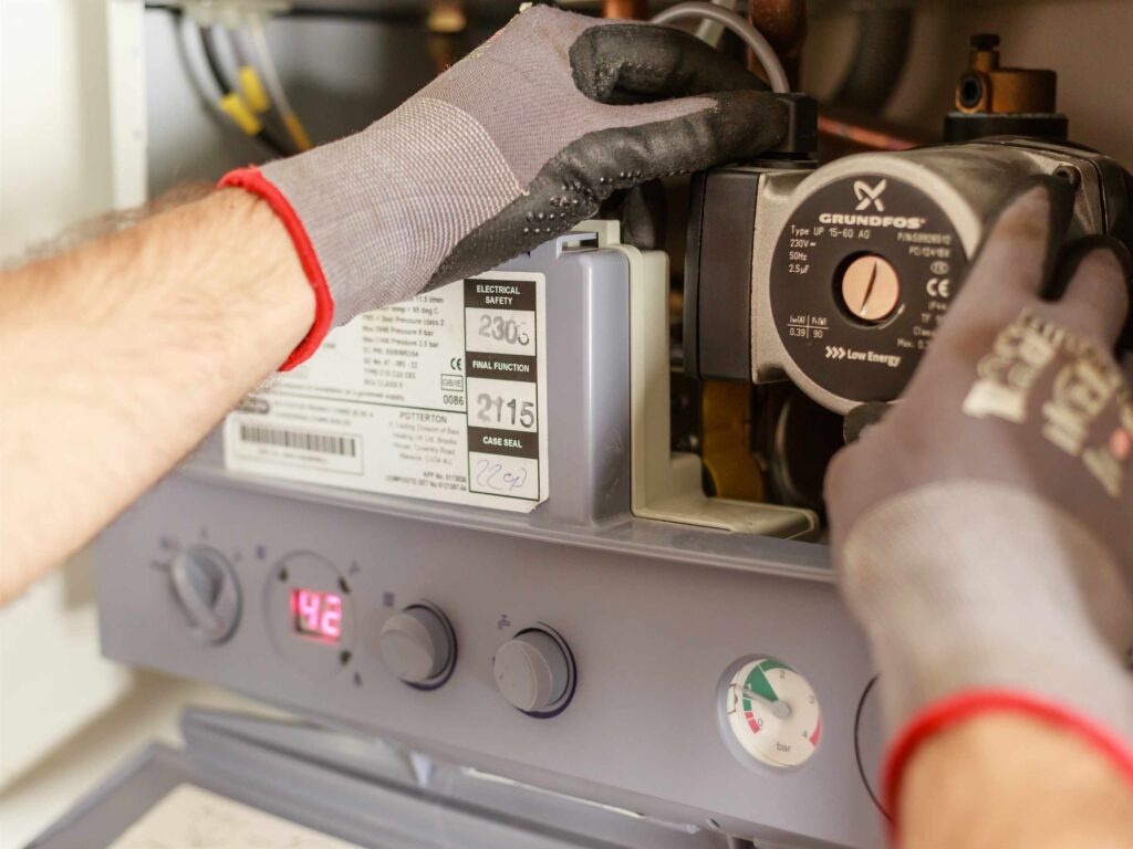 Furnace Replacement & Installation in Kelowna, Vernon & the Okanagan