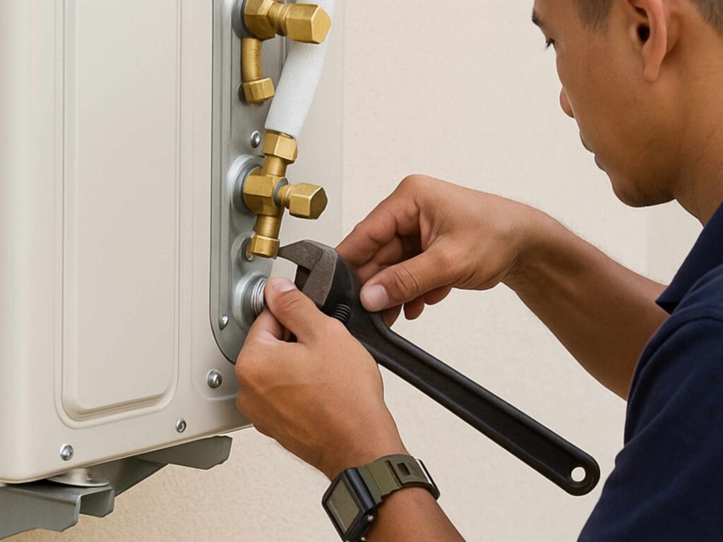 HVAC Maintenance Plans in Kelowna, Vernon & the Okanagan