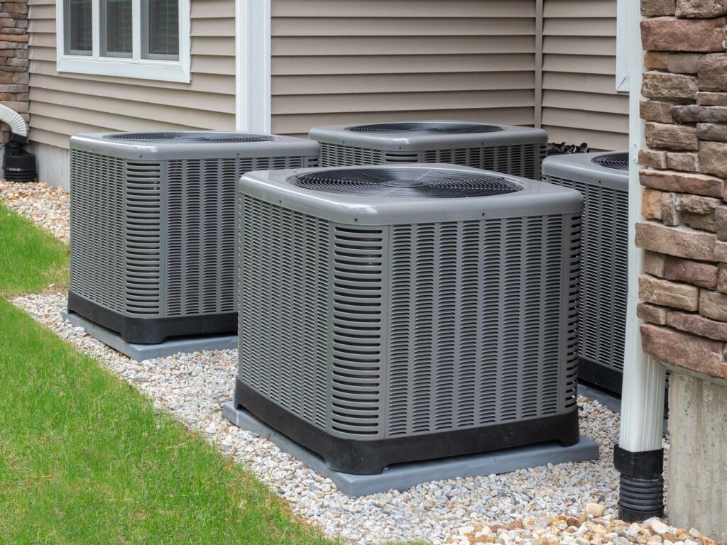 Replace Your Heat Pump