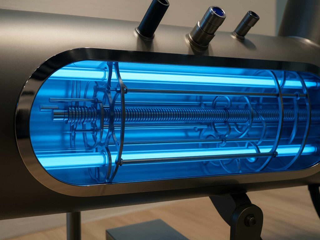 Indoor Air Quality Solutions