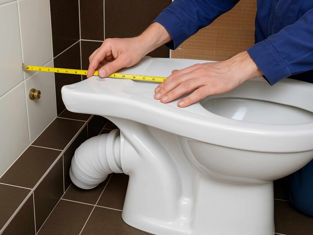 Expert Toilet Repair & Installation Services