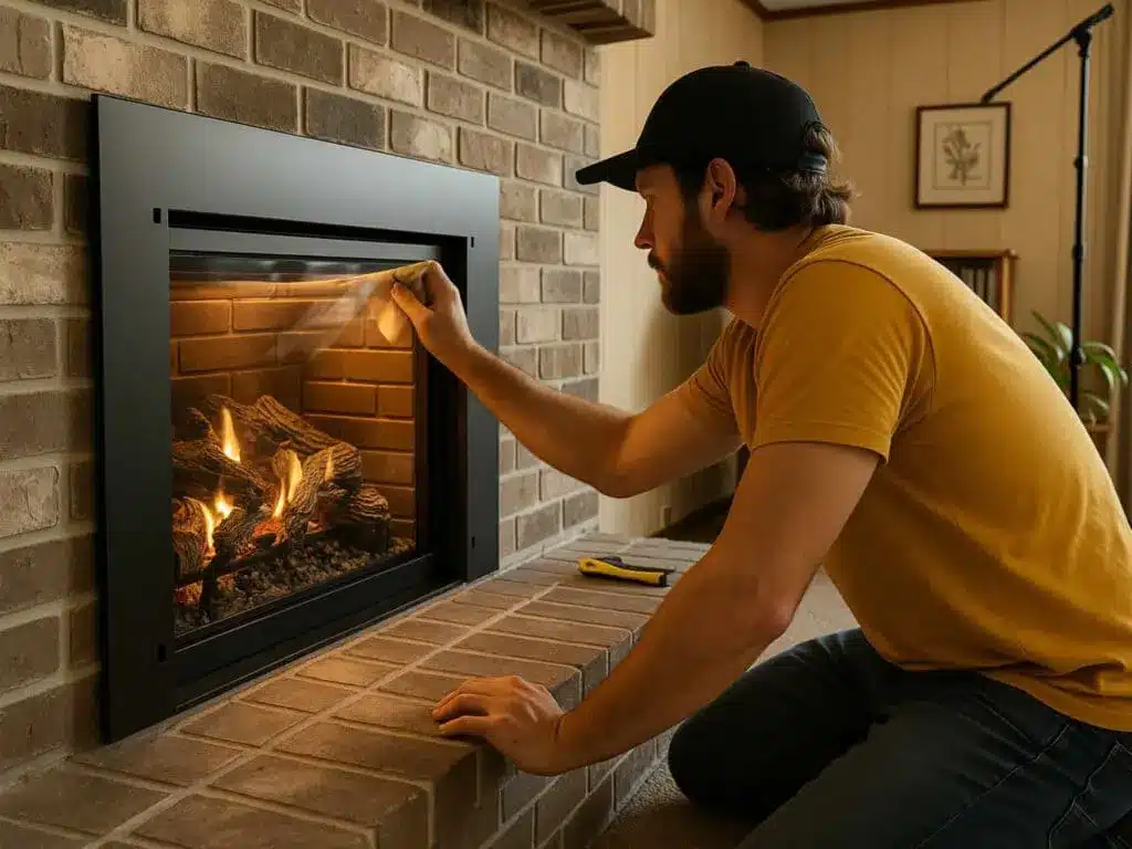 Fireplace Replacement & Installation in Kelowna, Vernon & the Okanagan