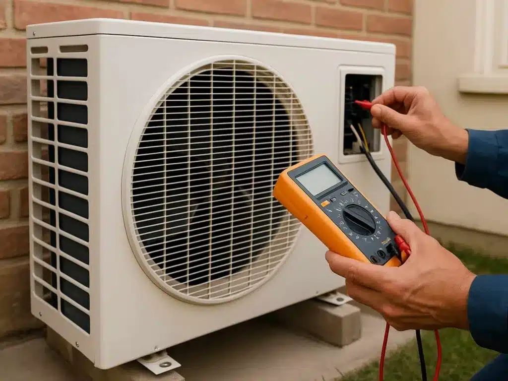 HVAC Maintenance Plans in Kelowna, Vernon & the Okanagan